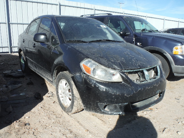 Kansas Impound Auctions